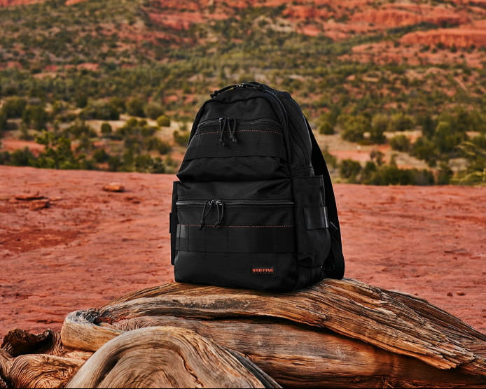 Made in USA – BRIEFING Official Online Store