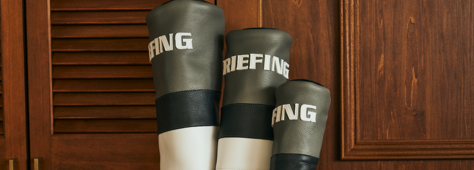 Golf Head Covers and Putter Covers Durable Club Protection 