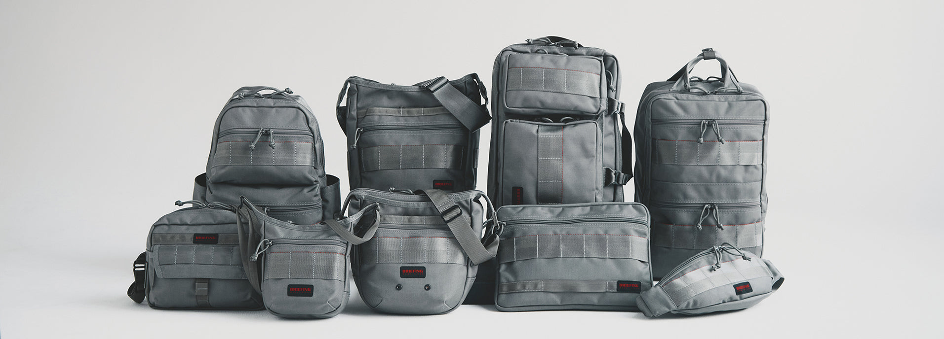 バッグ BRIEFING PIKE Made in USA Shop Briefing Made In Usa Rucksack Brf136219 – Luggage Factory