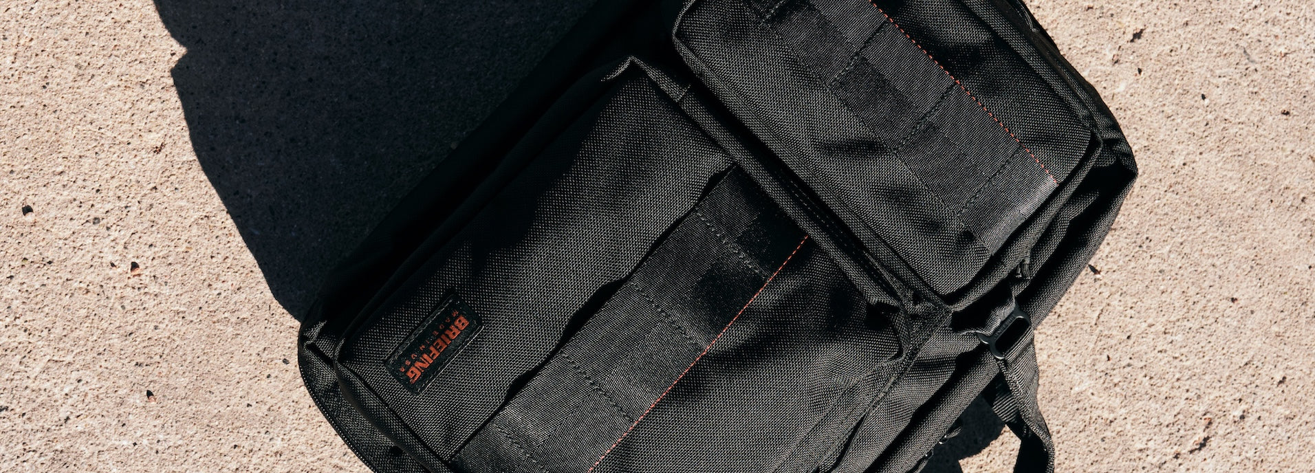 USA – BRIEFING Official Online Store