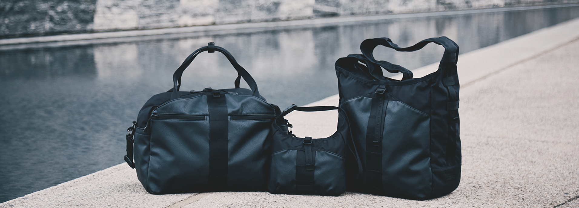 White Mountaineering – BRIEFING Official Online Store