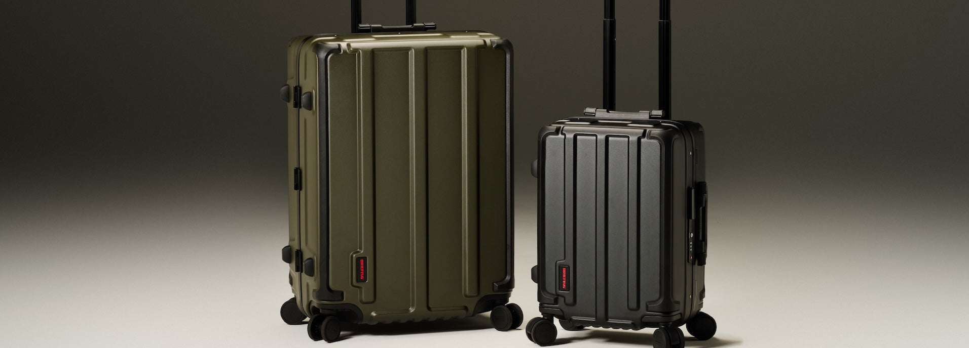 Hard Case – BRIEFING Official Online Store