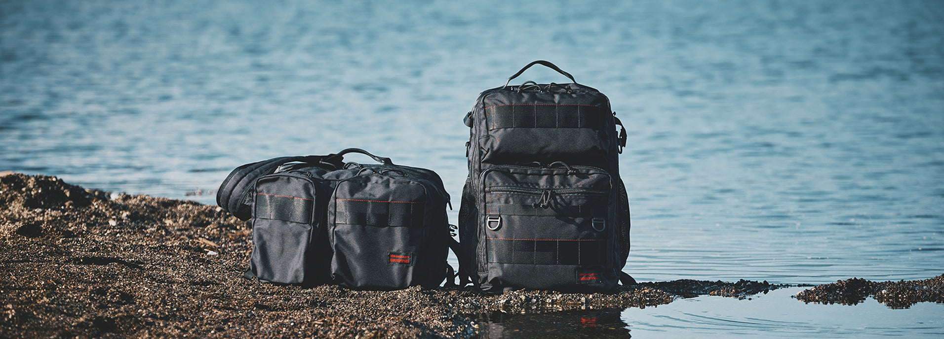 MEGABASS – BRIEFING Official Online Store