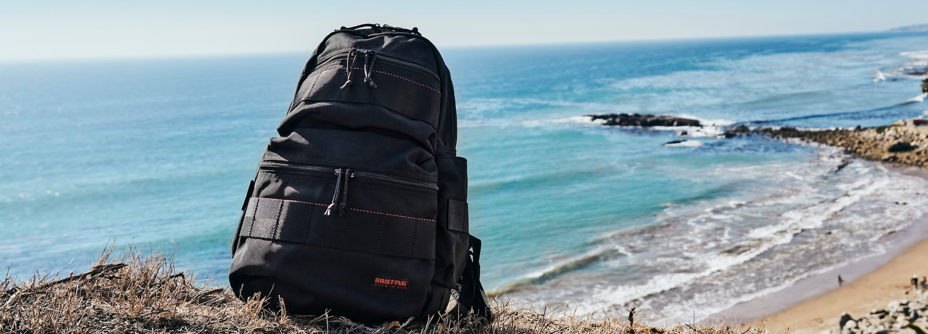 ALL – BRIEFING Official Online Store