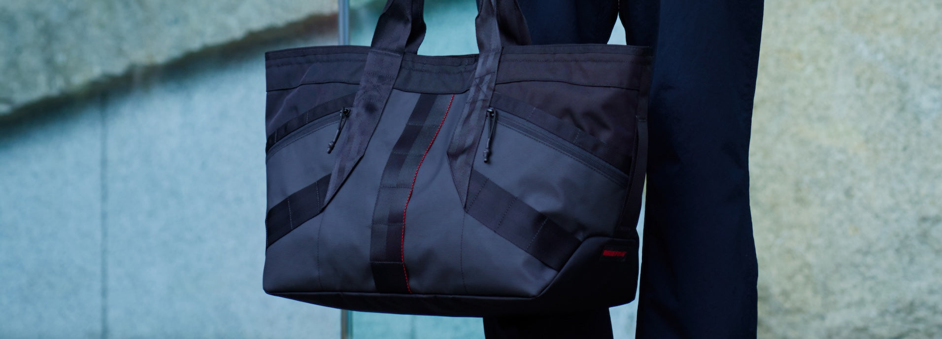 Travel Bags – BRIEFING Official Online Store