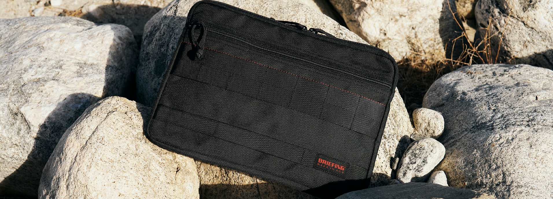 BRIEFING Laptop Cases and PC Sleeves Durable Protection - BRIEFING