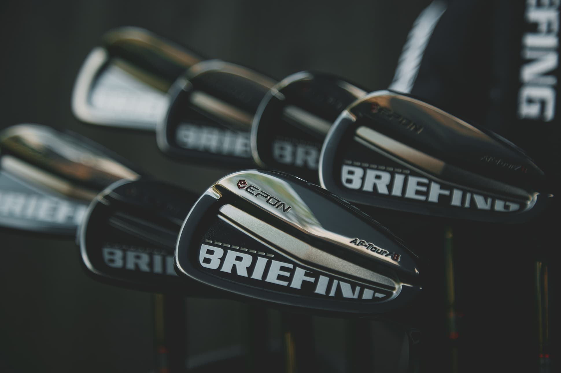 BRIEFING Official Online Store