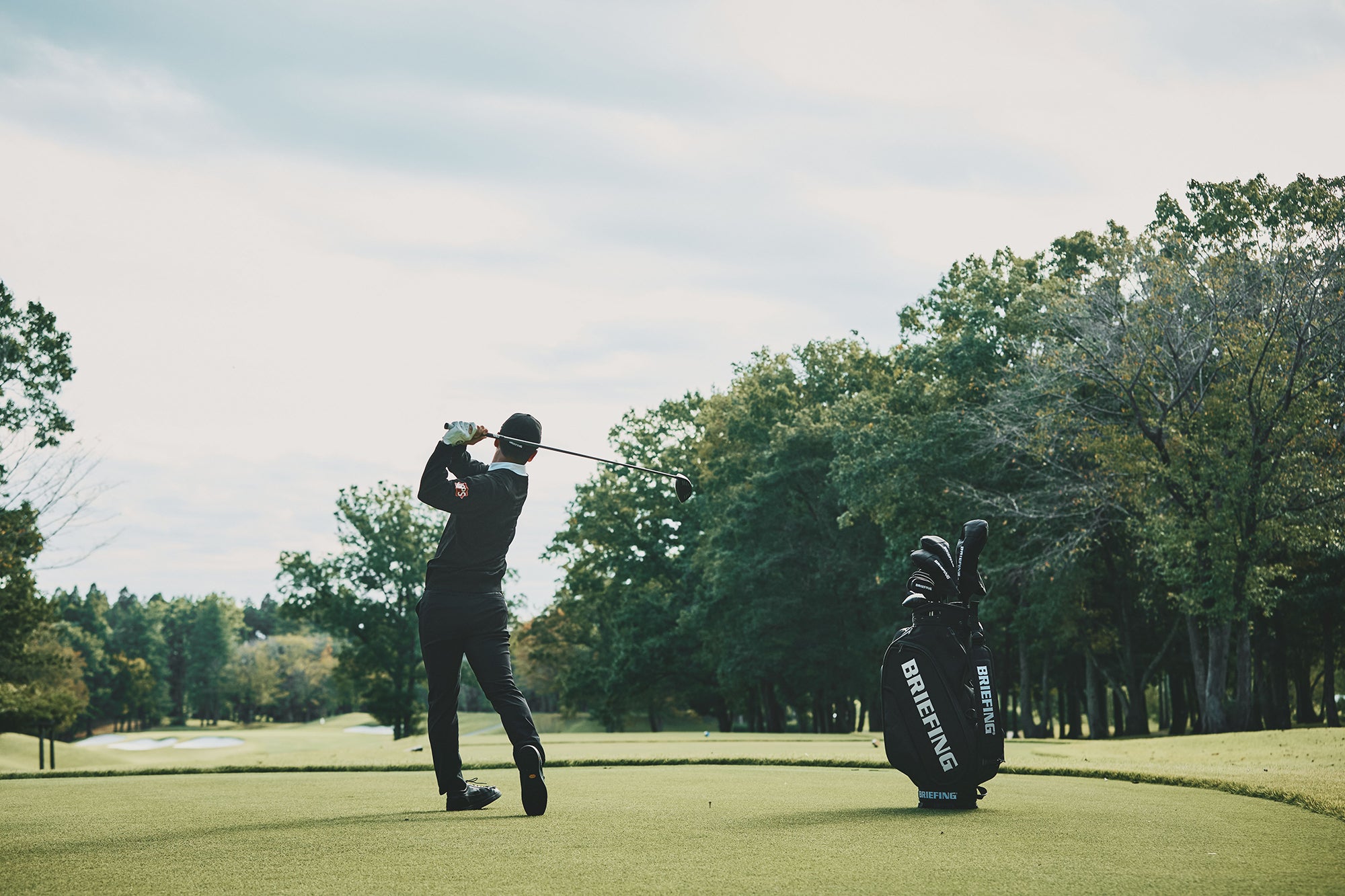 Load video: features' video