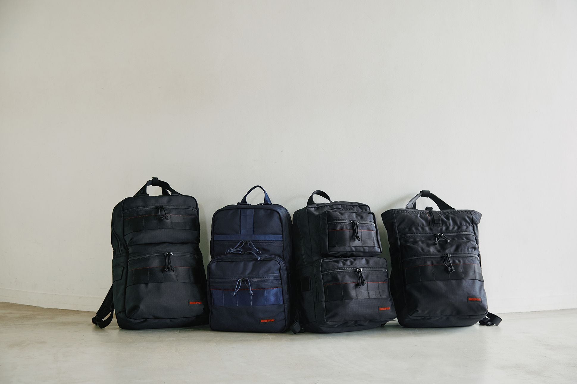 BRIEFING Official Online Store