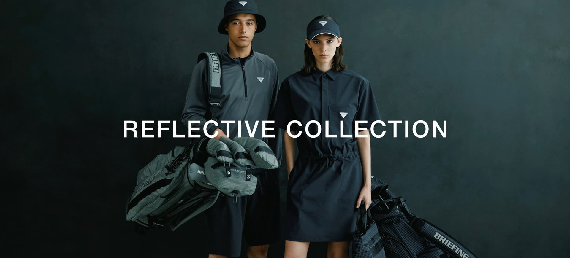 BRIEFING Official Online Store