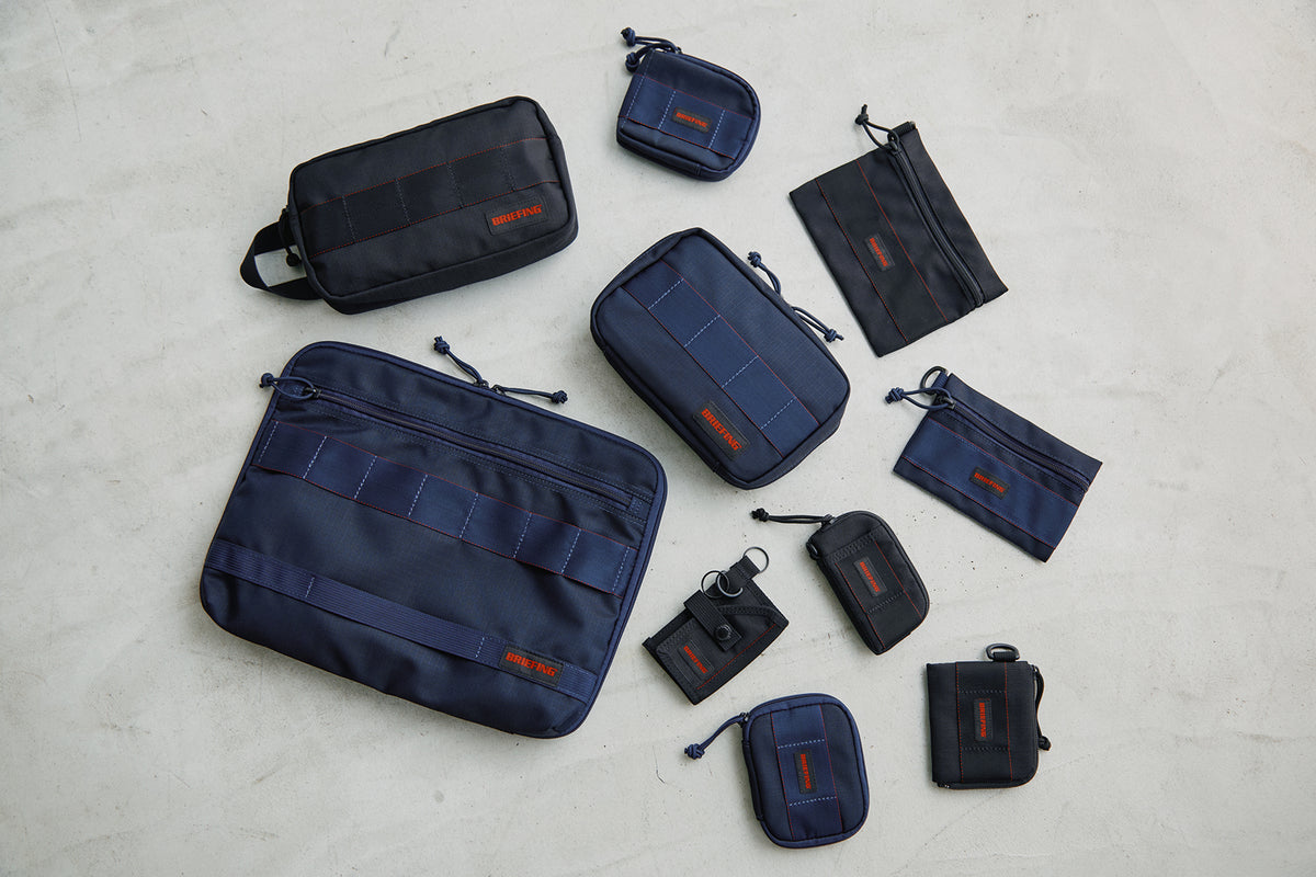 BRIEFING Official Online Store