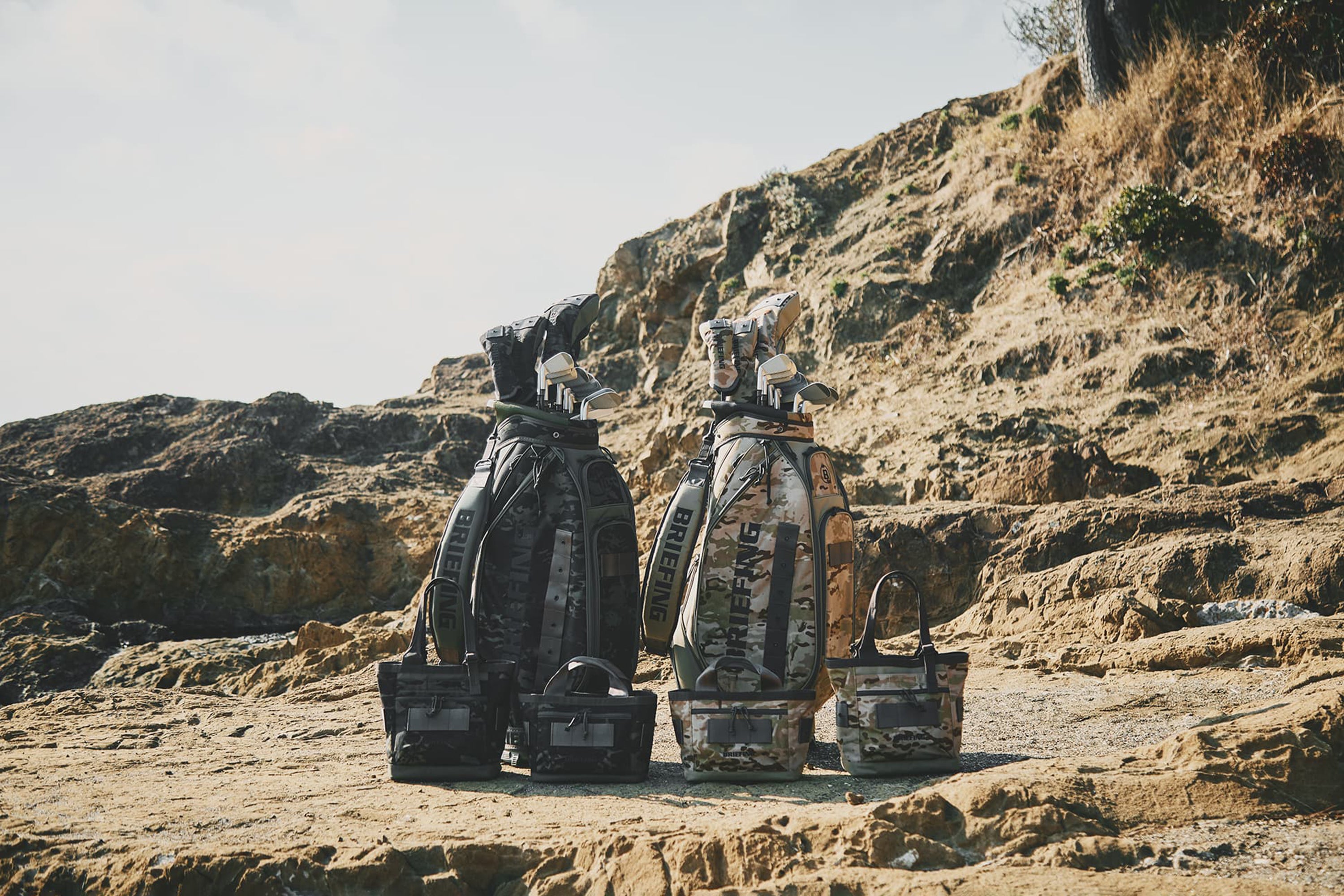 BRIEFING Official Online Store