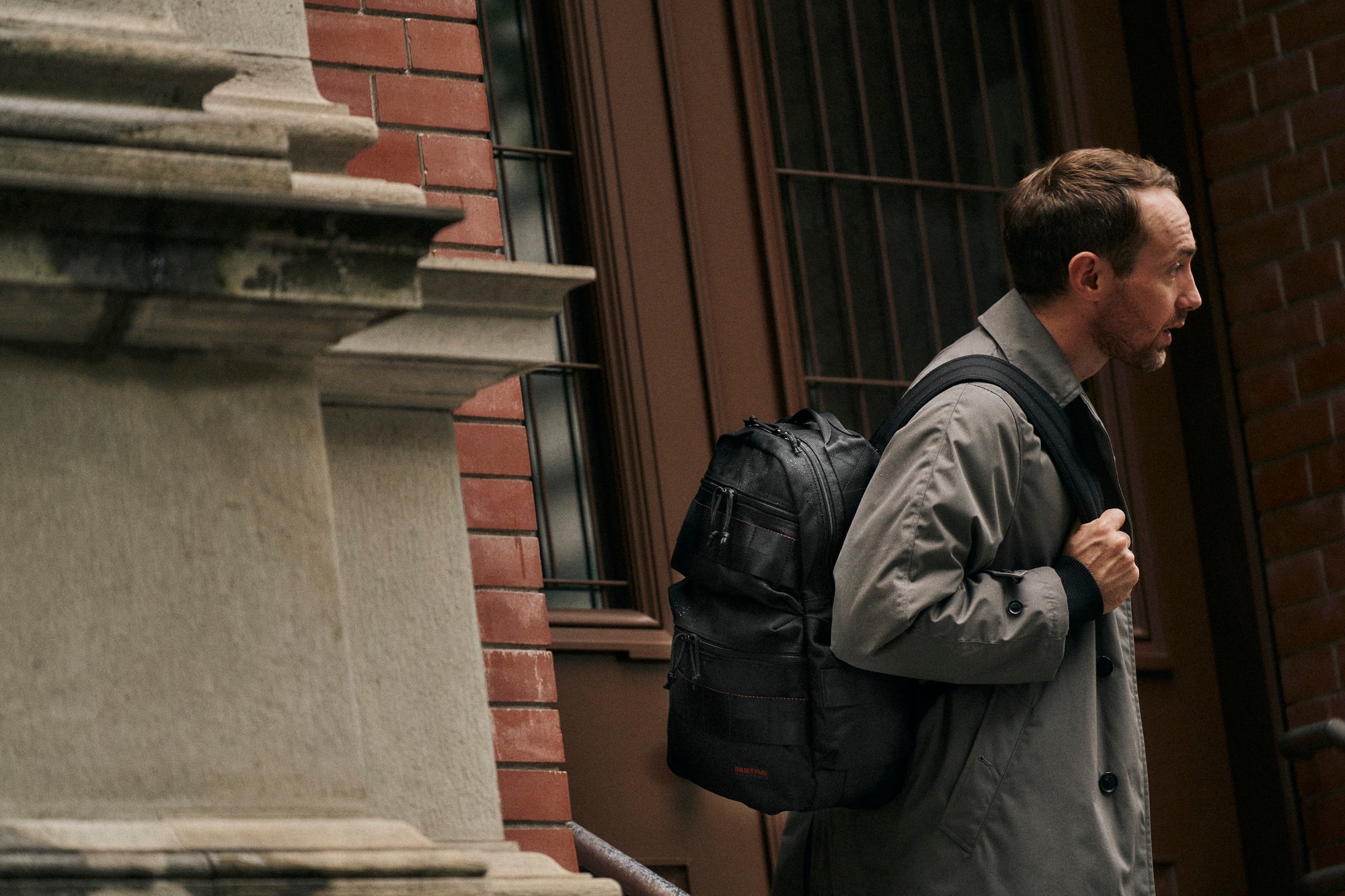 BRIEFING Official Online Store