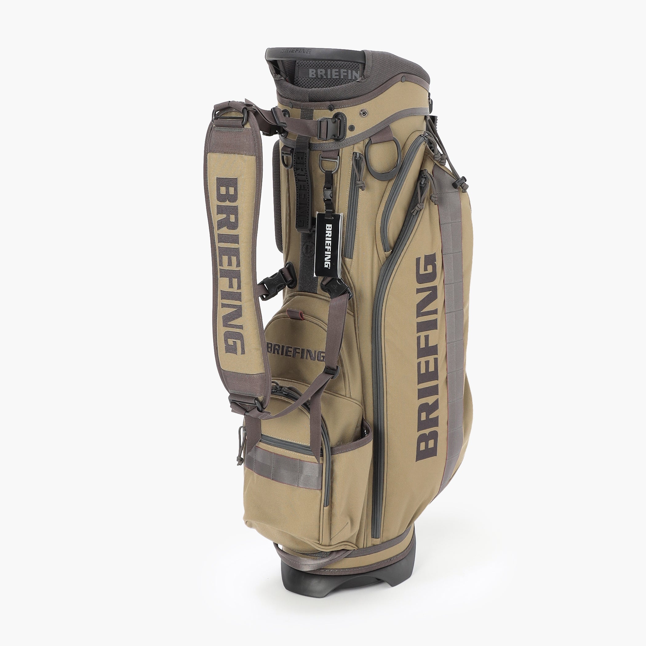 SINGLE SHOULDER STRAP GOLF STD