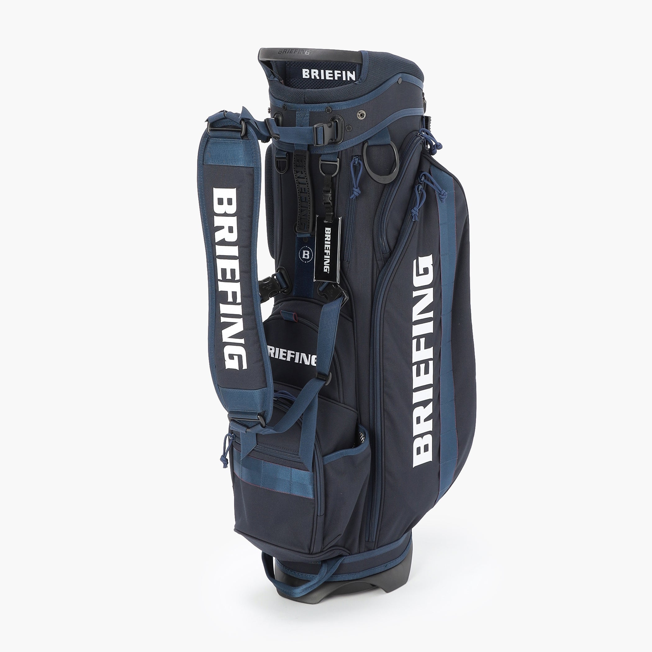 SINGLE SHOULDER STRAP GOLF STD