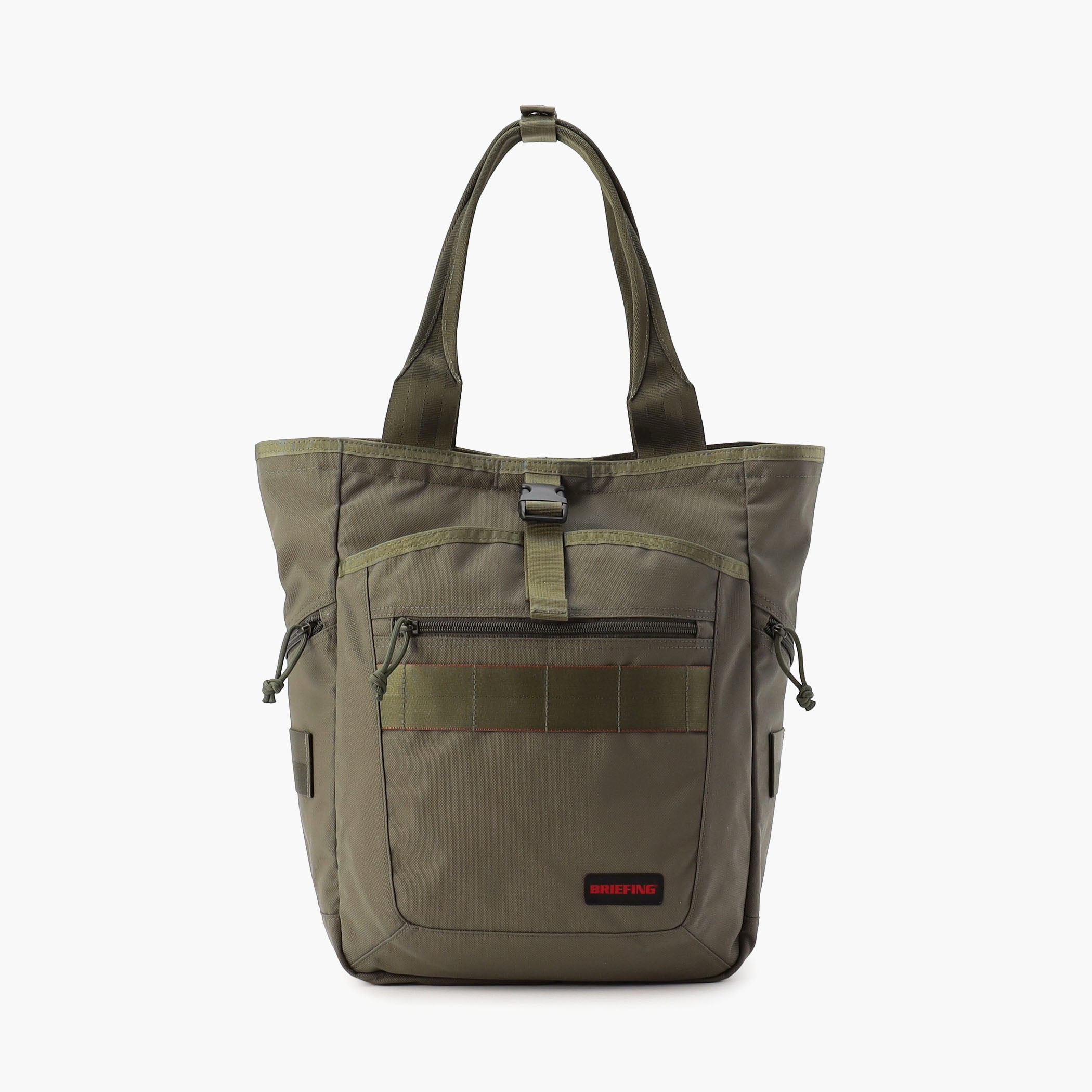 TURF TALL TOTE STD