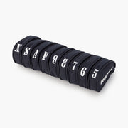 SEPARATE IRON COVER STD