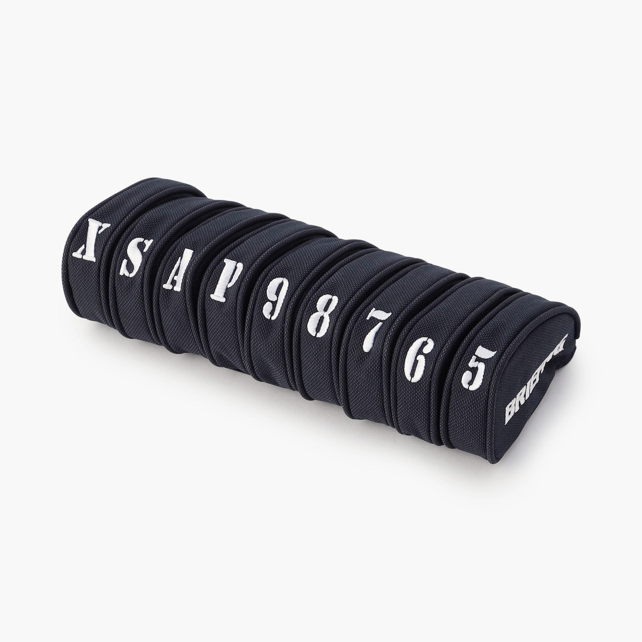 SEPARATE IRON COVER STD