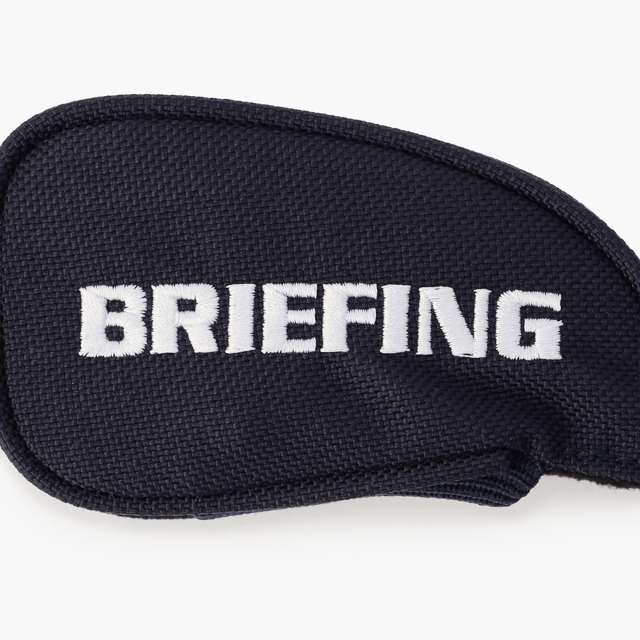 SEPARATE IRON COVER STD