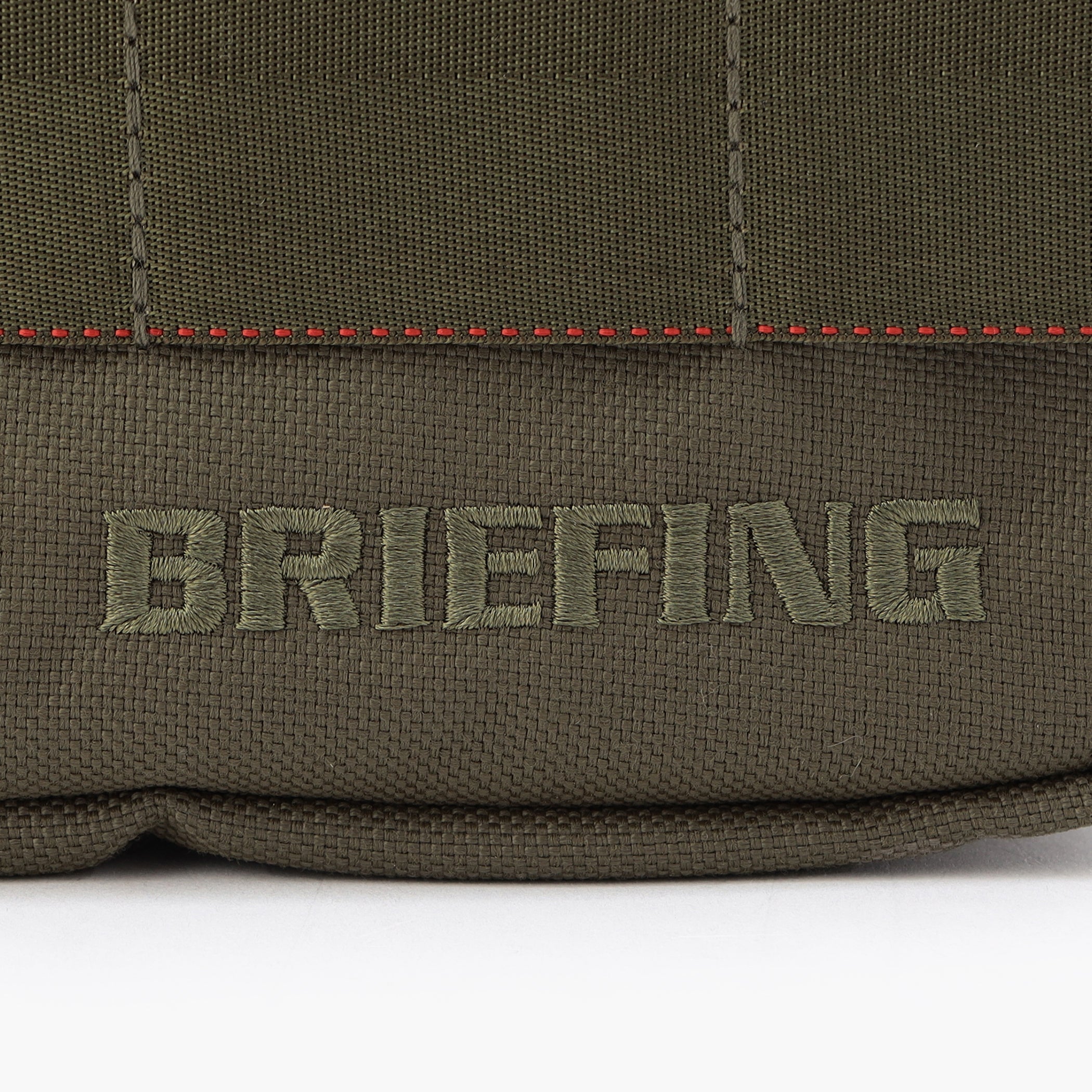 DOUBLE ZIP POUCH STD