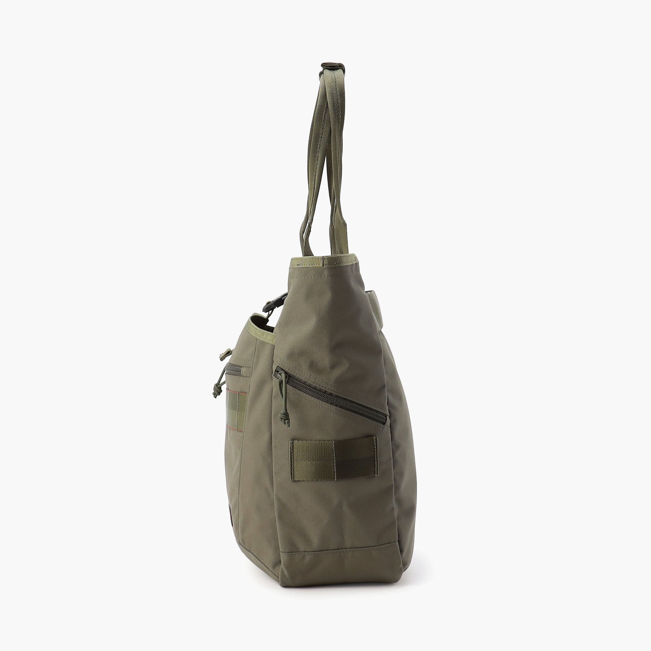 TURF TALL TOTE STD