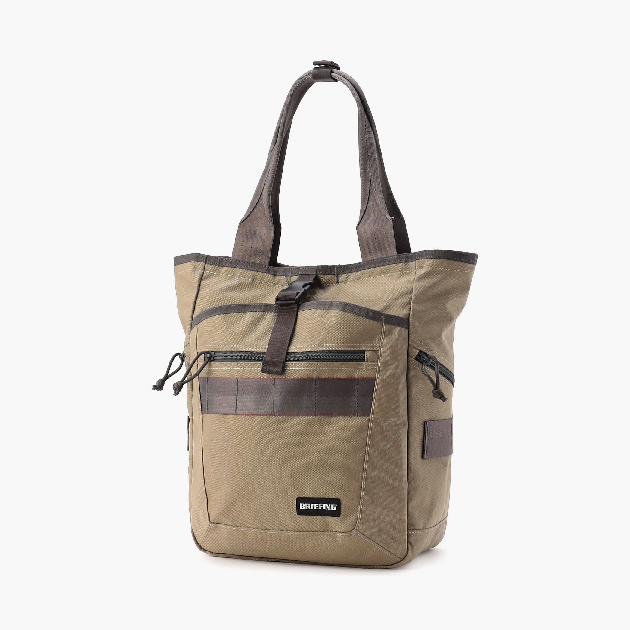 TURF TALL TOTE STD