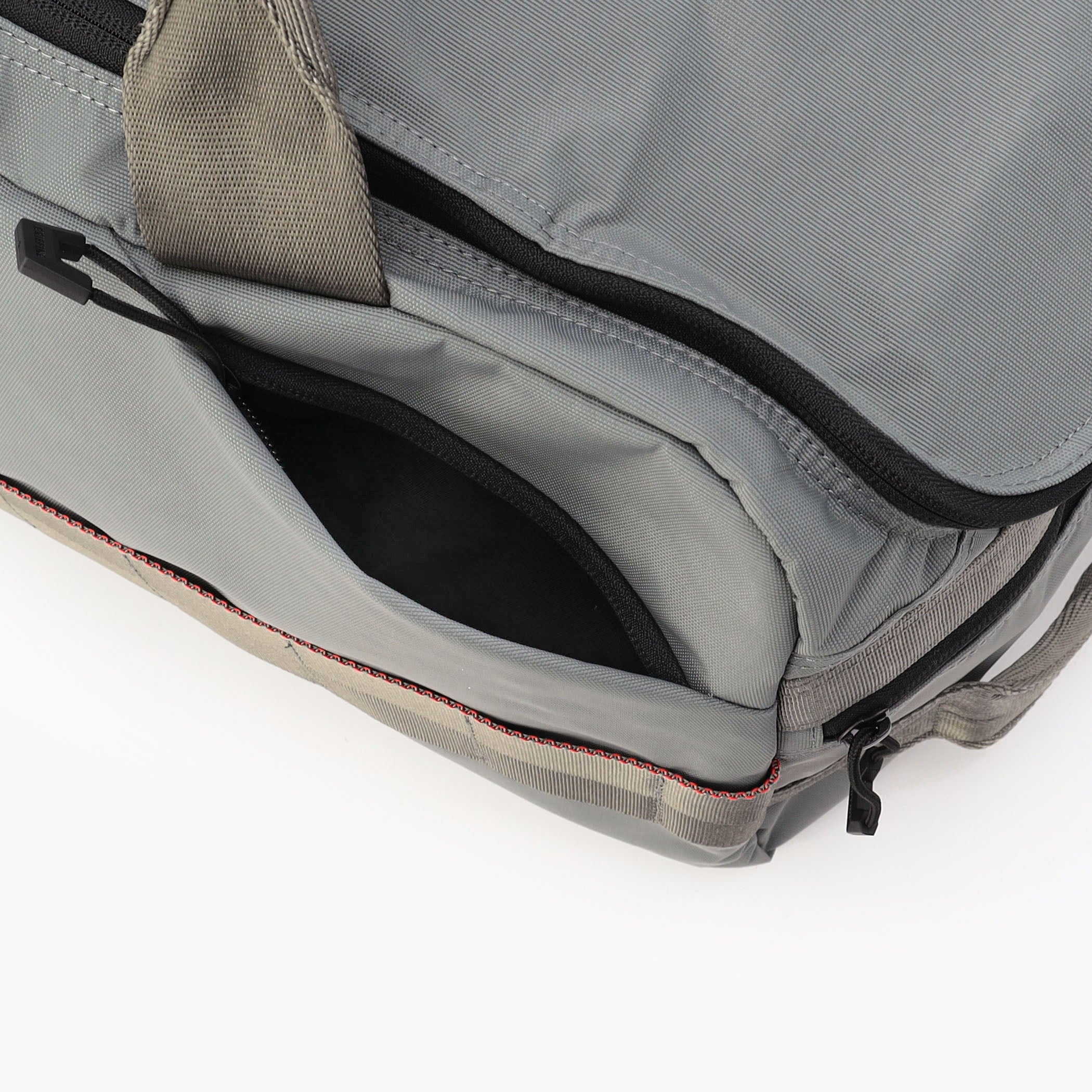 URBAN GYM 3WAY DUFFLE