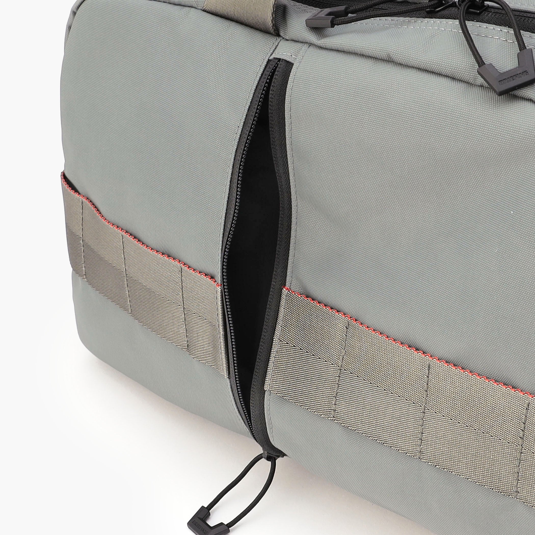 URBAN GYM 3WAY DUFFLE