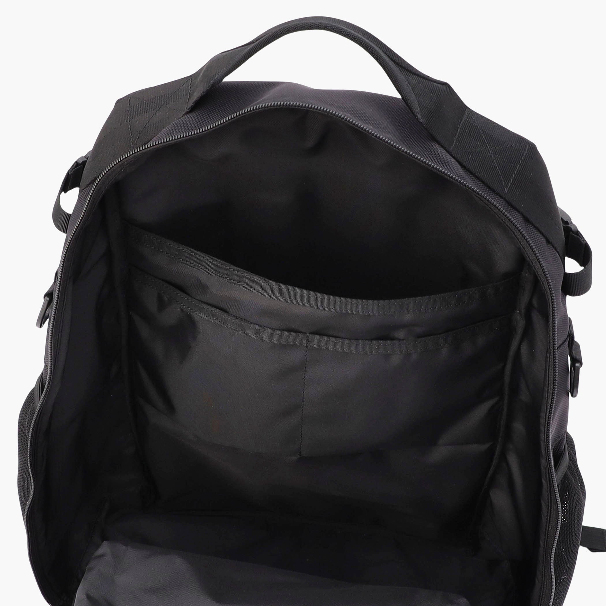 MEGABASS X BRIEFING ANGLER PACK ONETEN