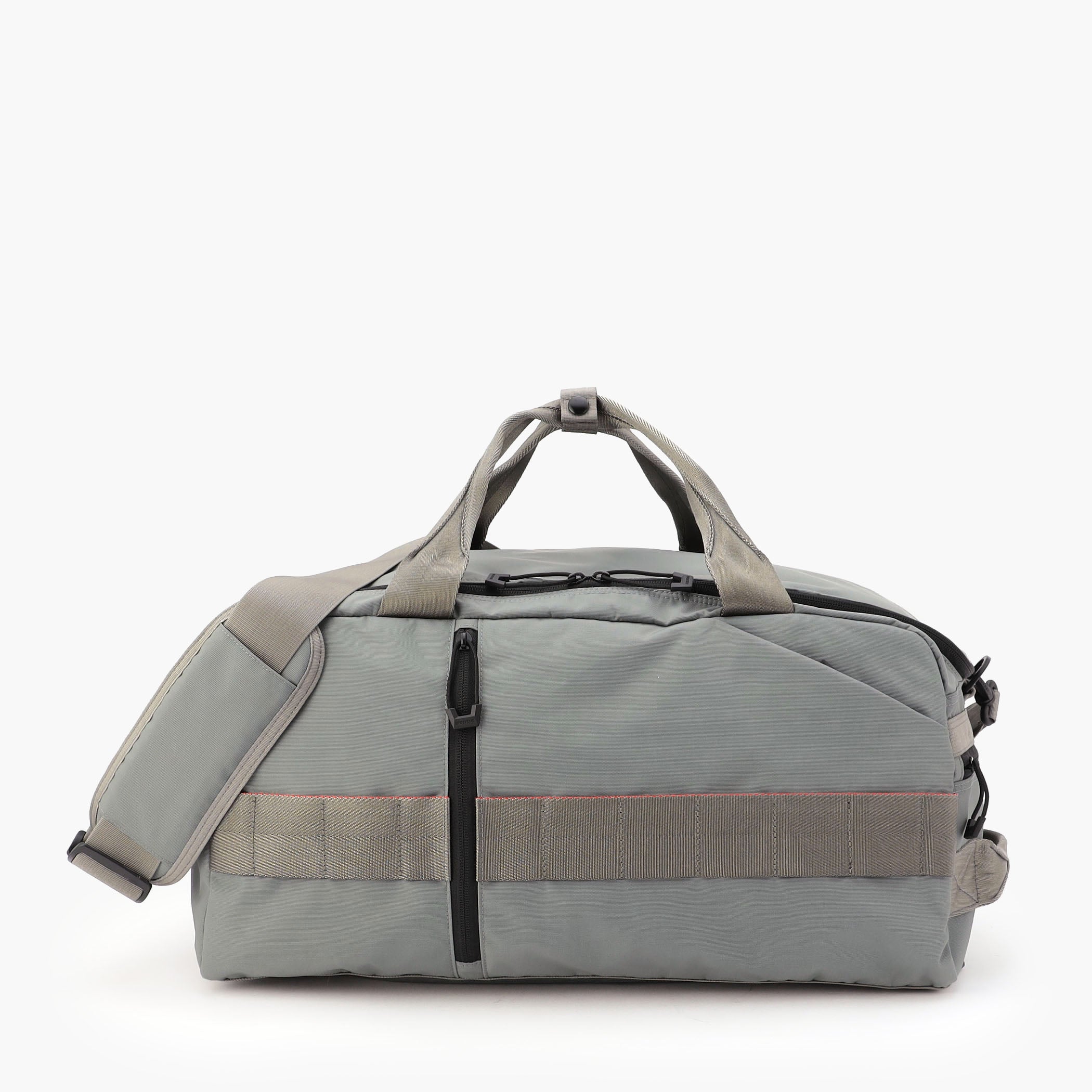 URBAN GYM 3WAY DUFFLE