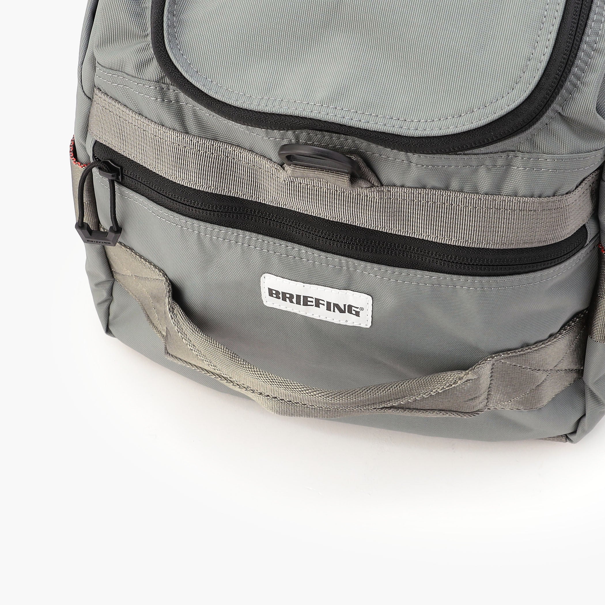 URBAN GYM 3WAY DUFFLE