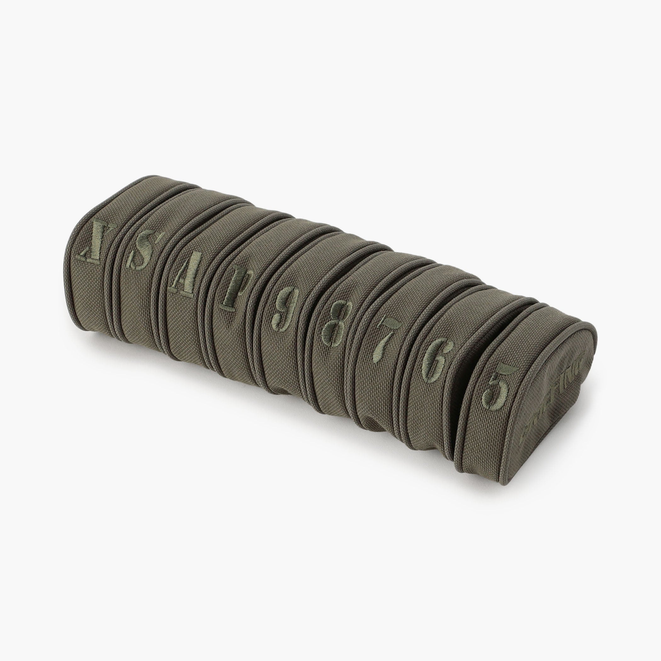 SEPARATE IRON COVER STD