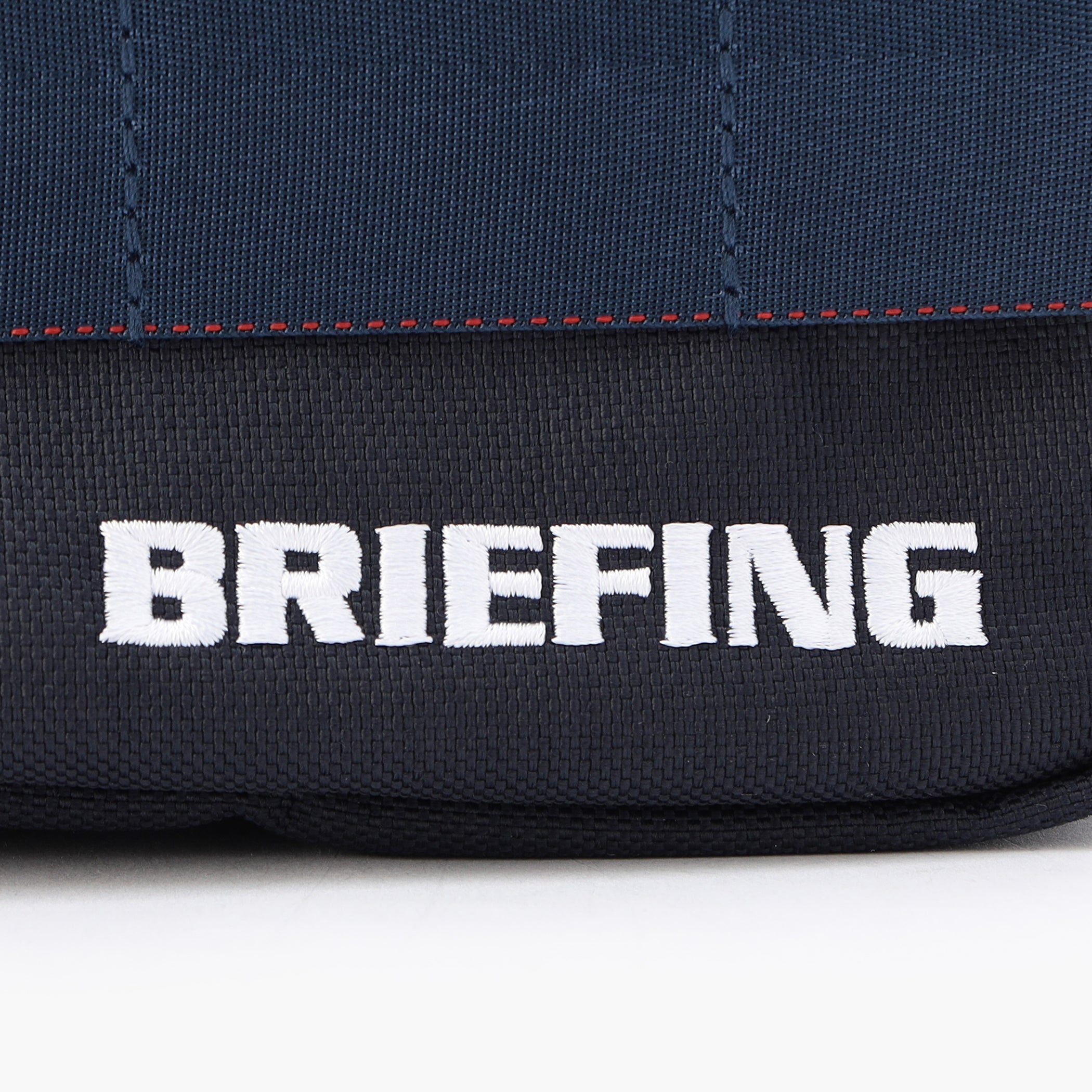 DOUBLE ZIP POUCH STD