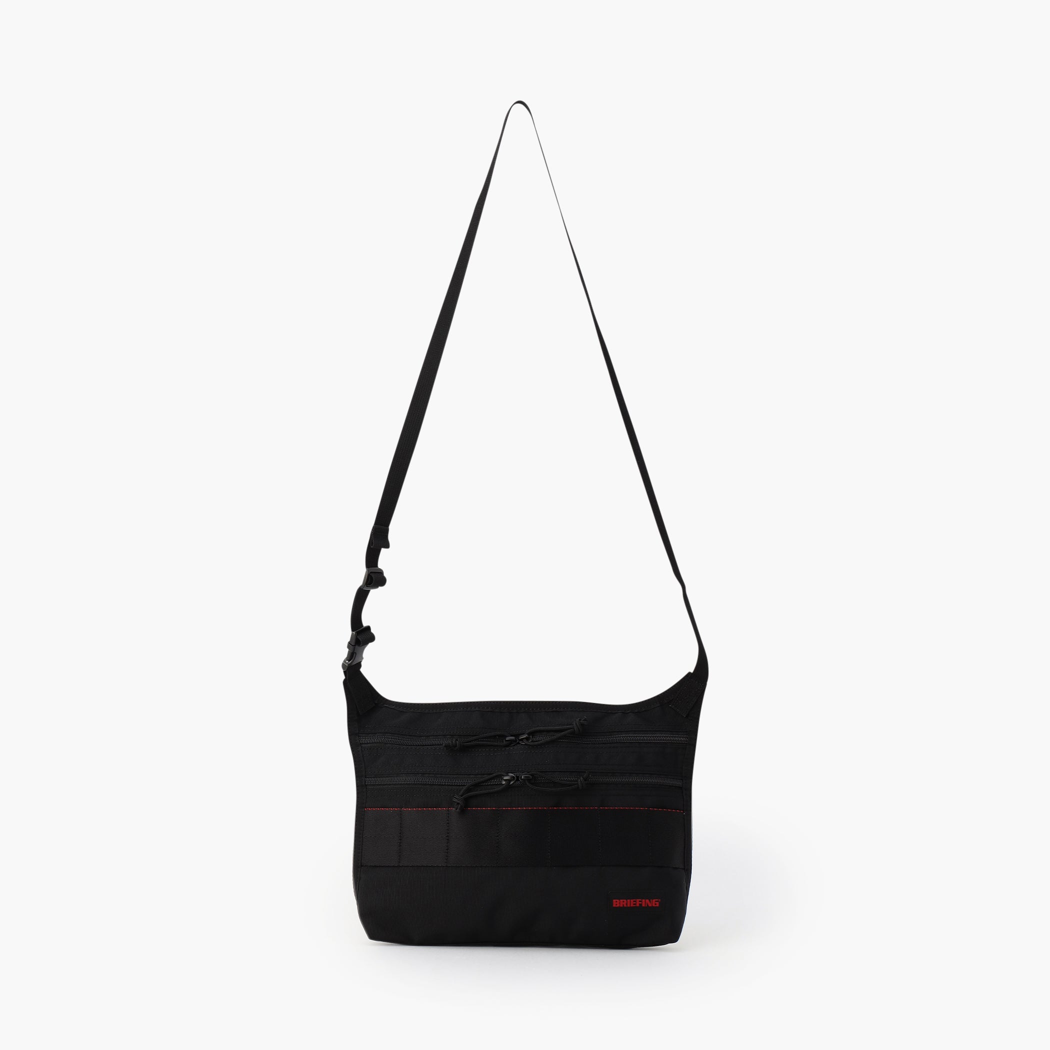 バッグ BRIEFING MODULEWARE MULTI SACOCHE MULTI SACOCHE MW GENII Smart Storage Tablet Sacoche - BRIEFING