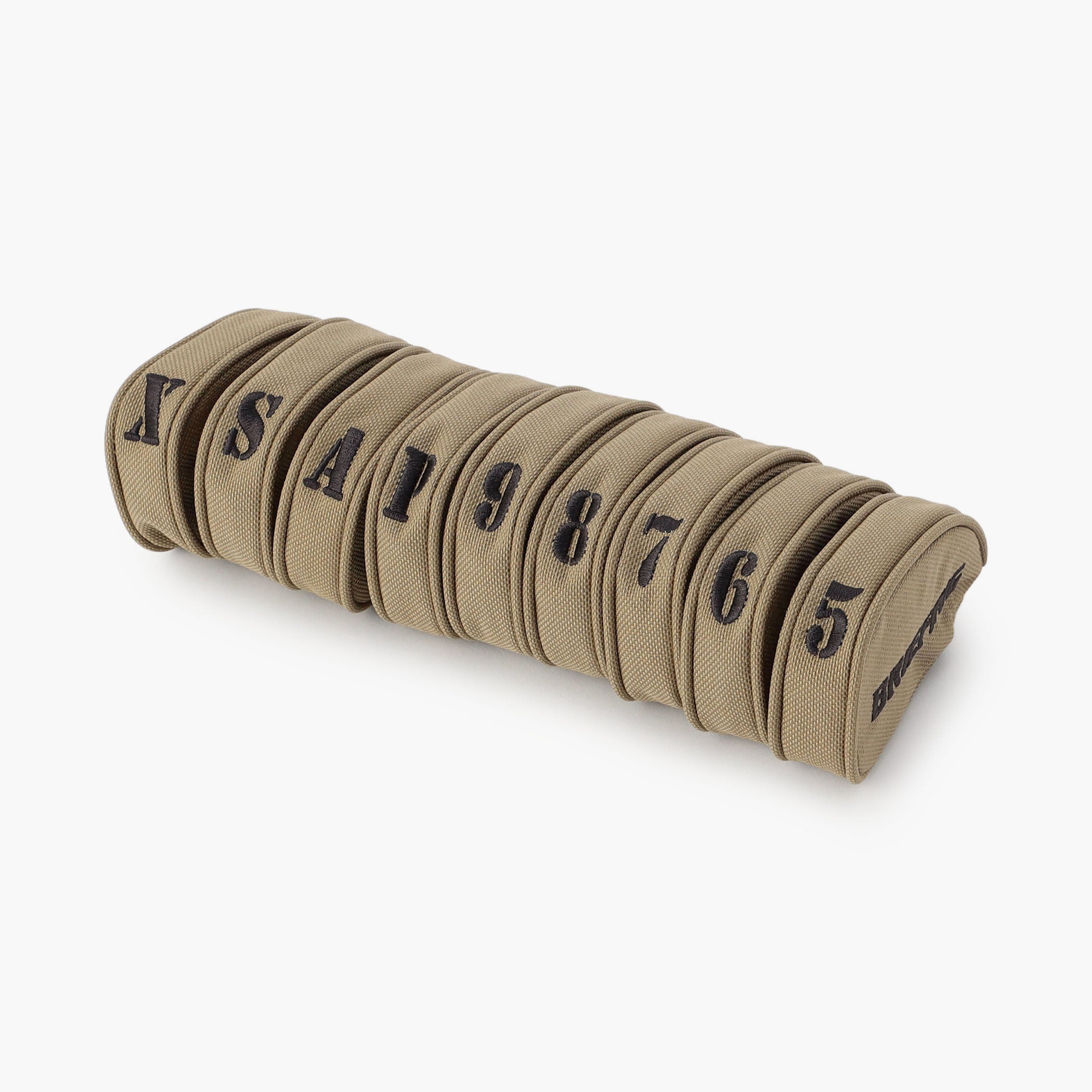 SEPARATE IRON COVER STD