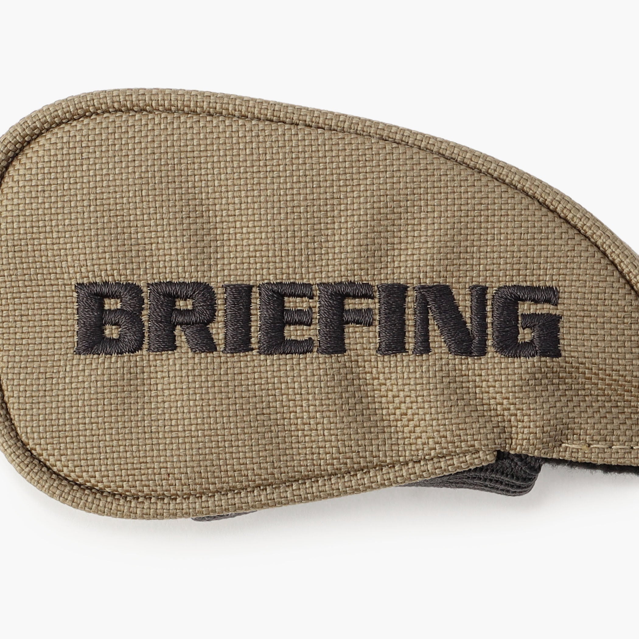 SEPARATE IRON COVER STD