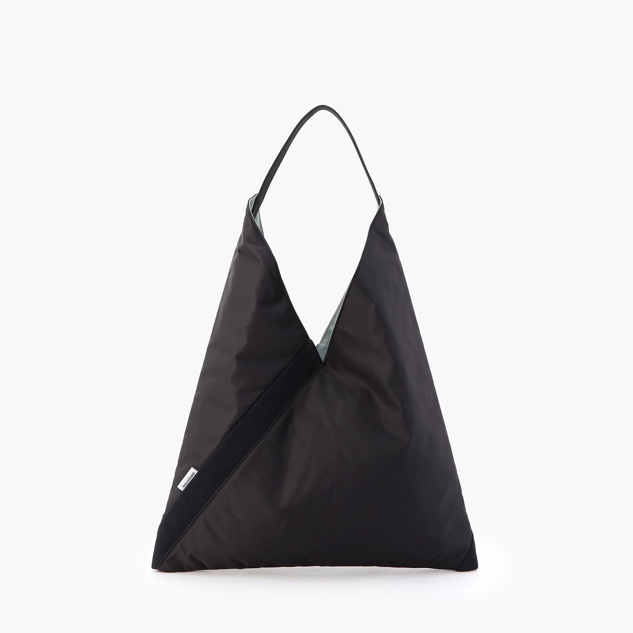 TILT TRIANGLE TOTE