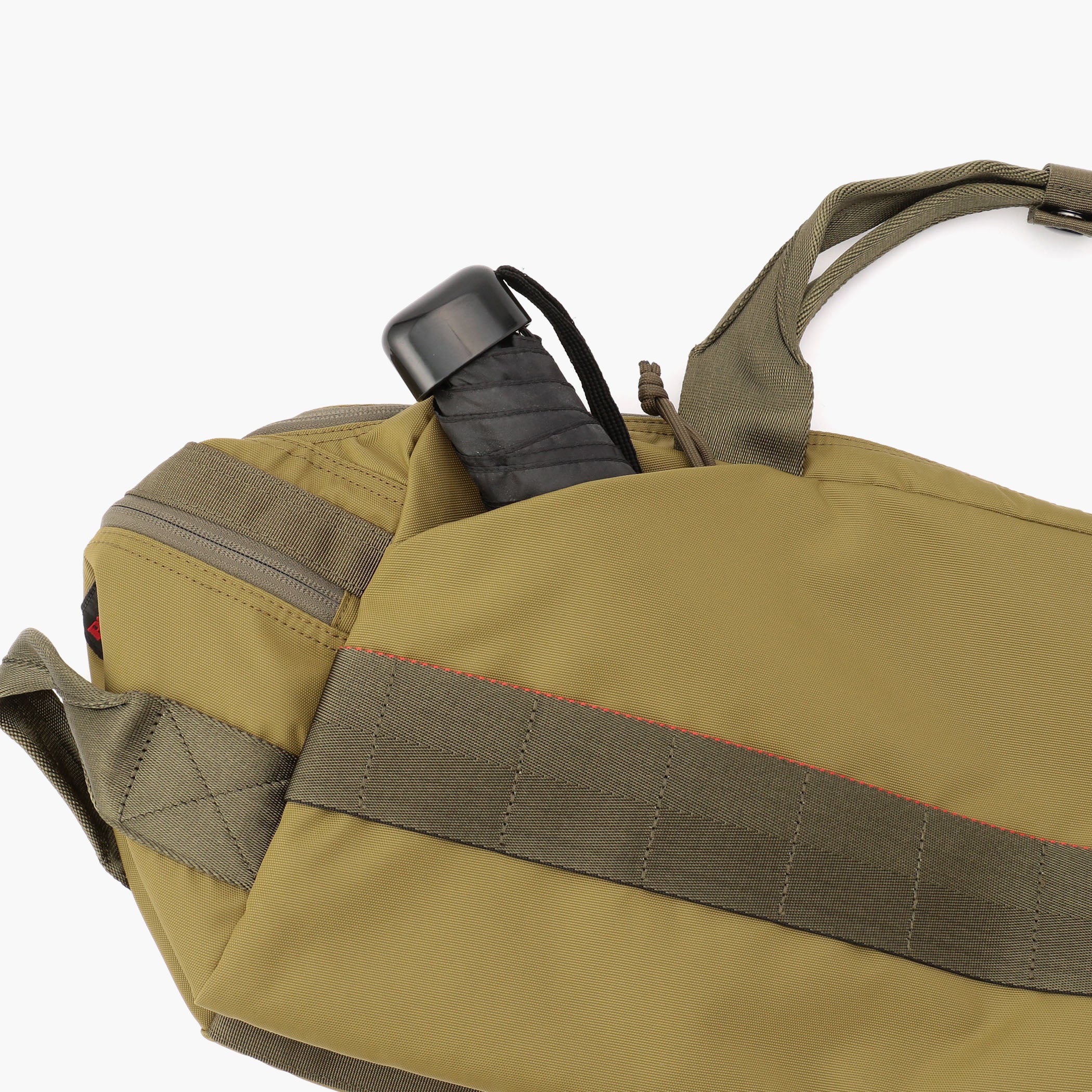 URBAN GYM 3WAY DUFFLE