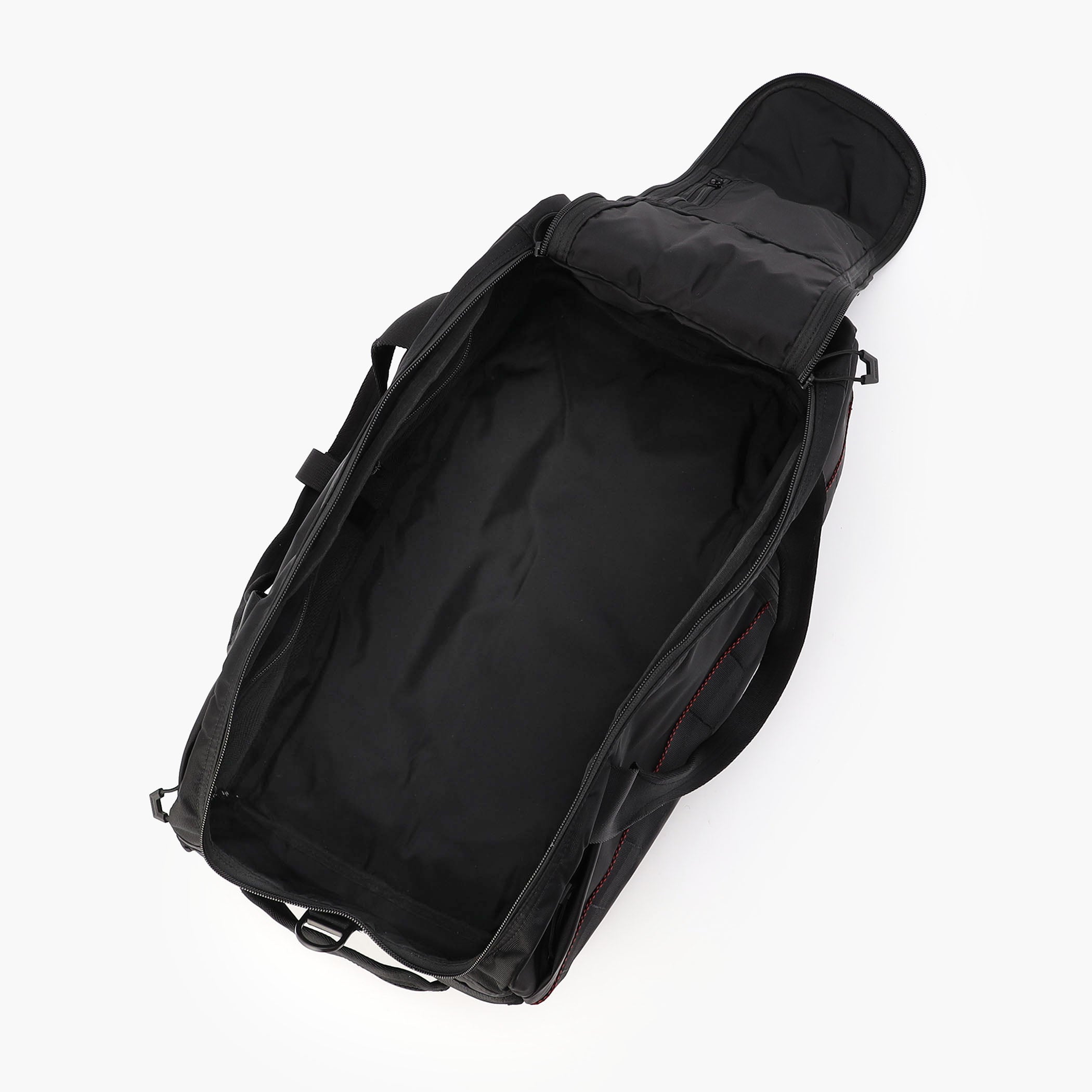 URBAN GYM 3WAY DUFFLE