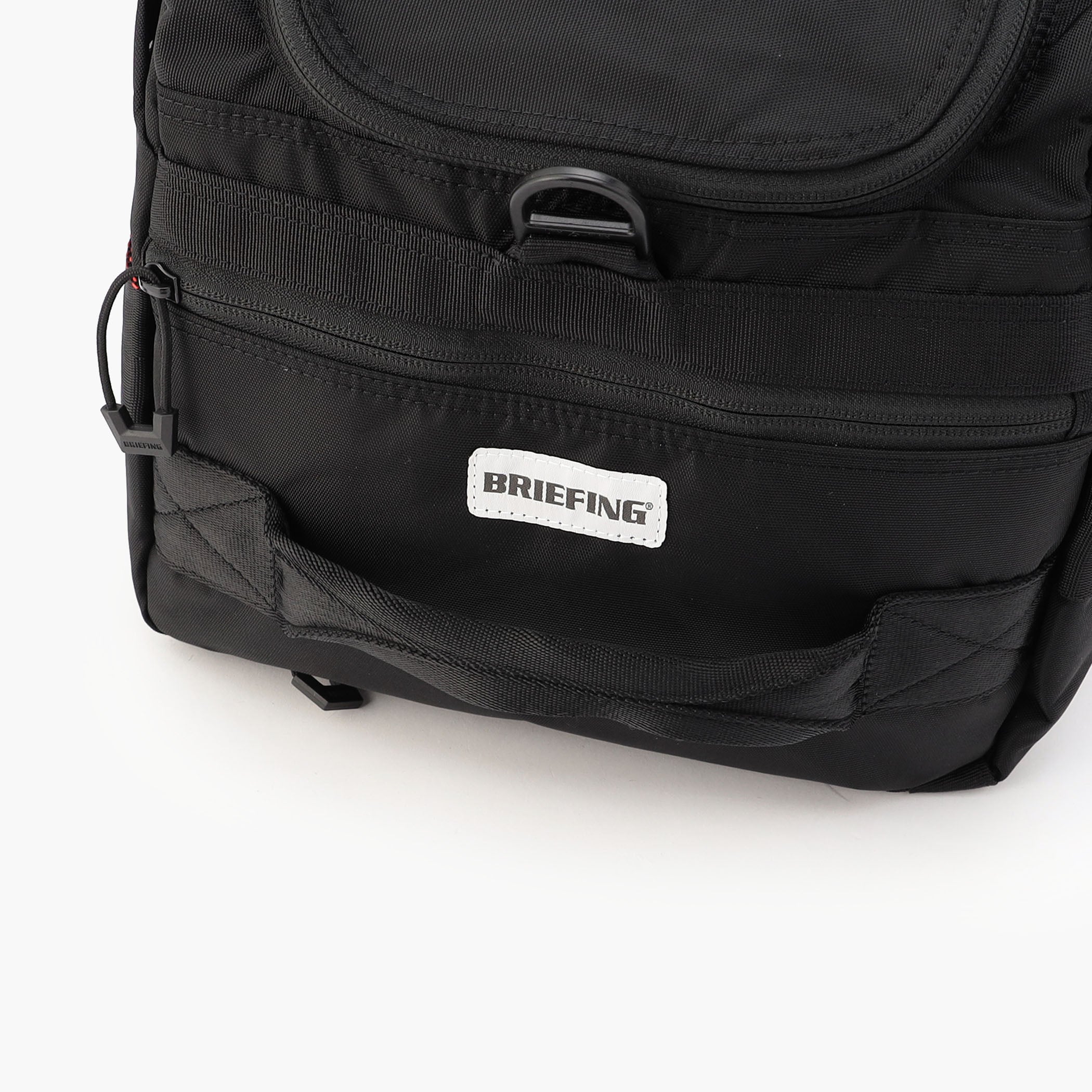 URBAN GYM 3WAY DUFFLE