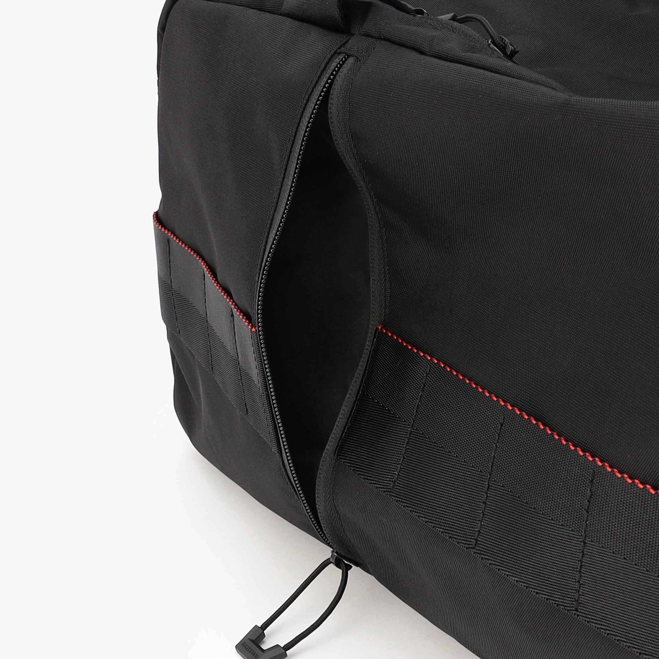 URBAN GYM 3WAY DUFFLE