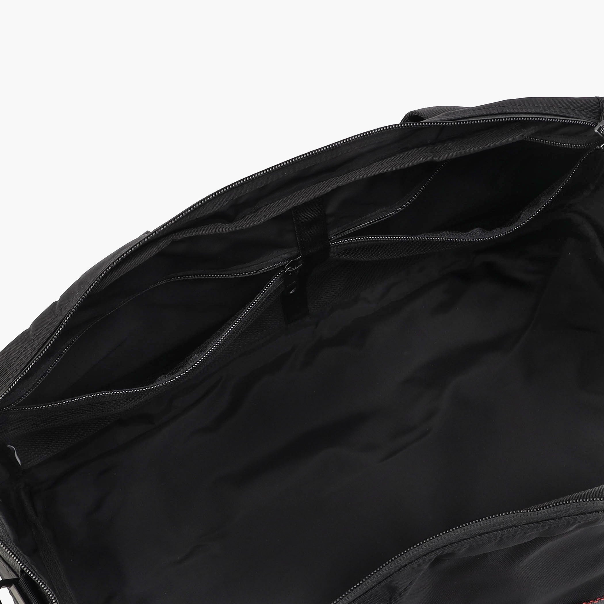 URBAN GYM 3WAY DUFFLE