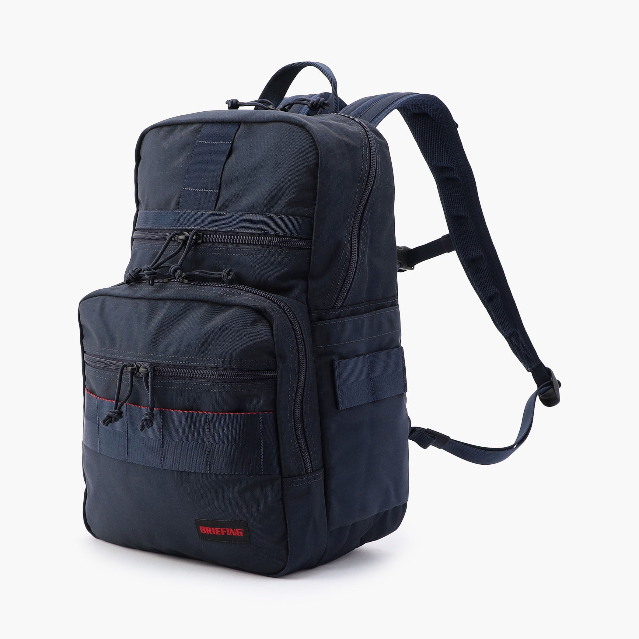 BRIEFING SLIM PACK MW GENIIリュック SLIM PACK MW GENII Smart Storage Business Backpack - BRIEFING