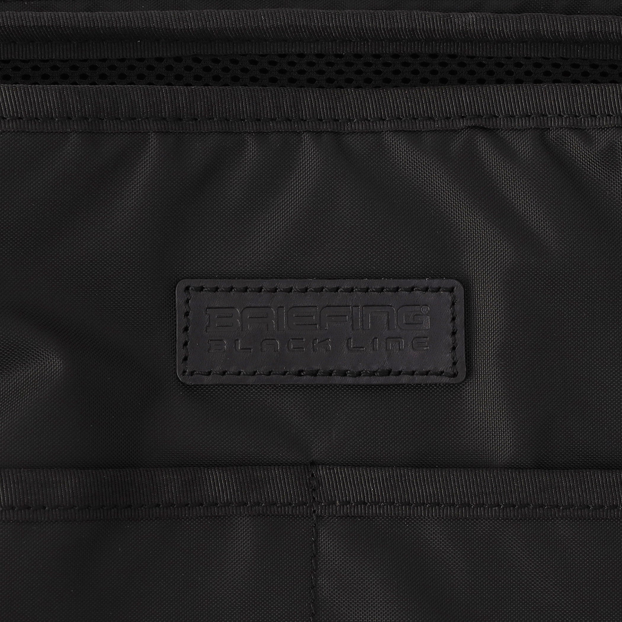 内装ラベルはかつてのBLACKLINE のロゴ をベースに新たに製作。