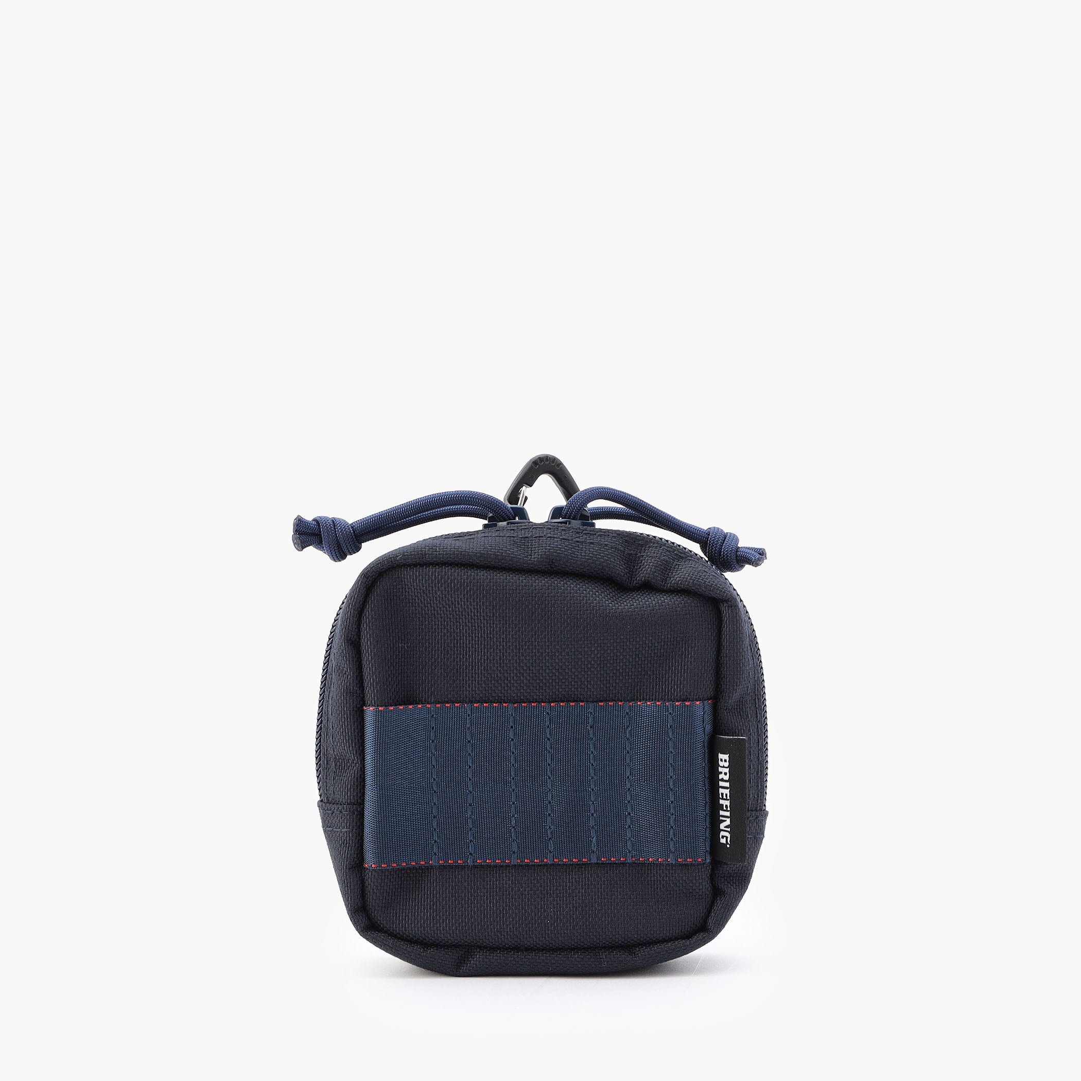 MINI ROUND POUCH STD