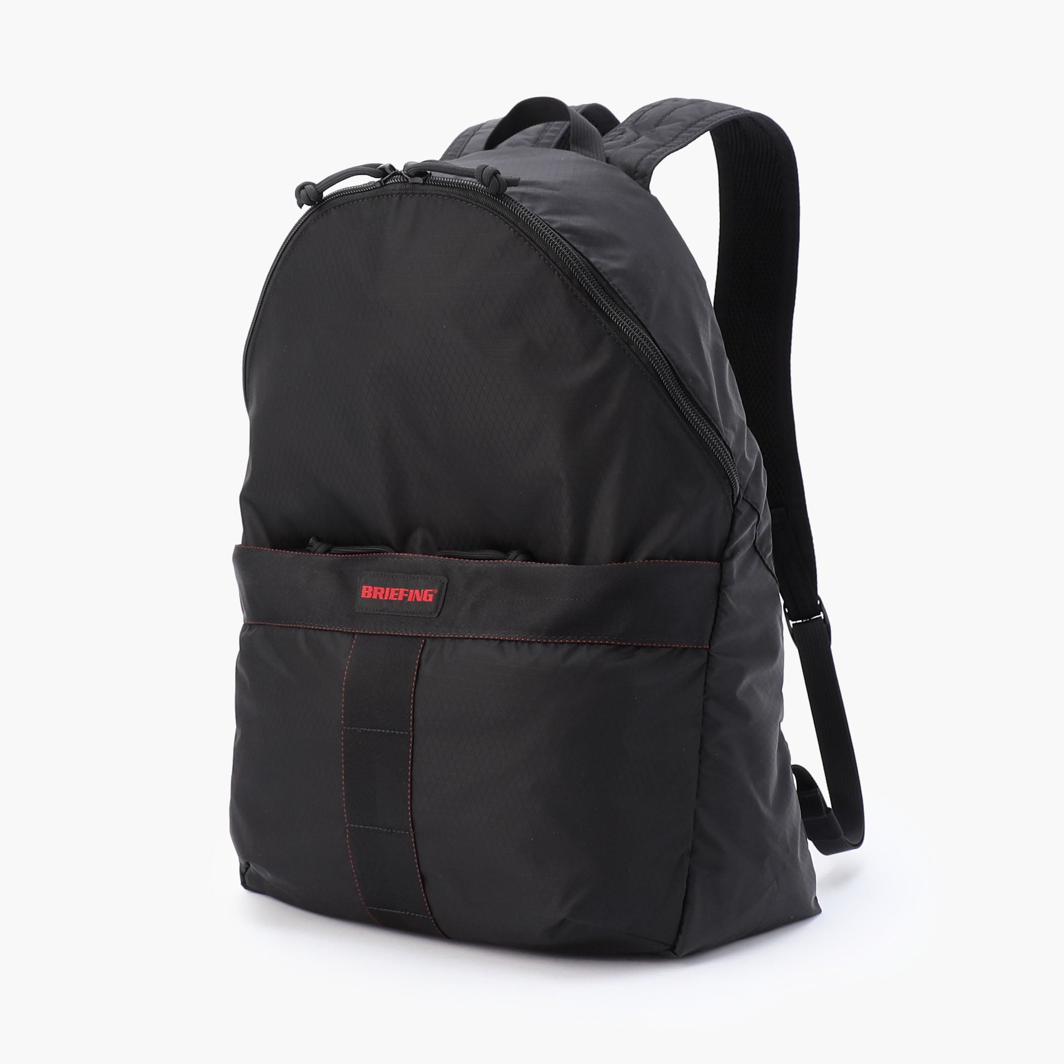 【BRIEFING】リュック/PACKABLE DAYPACK PACKABLE DAY PACK RC – BRIEFING Official Online Store