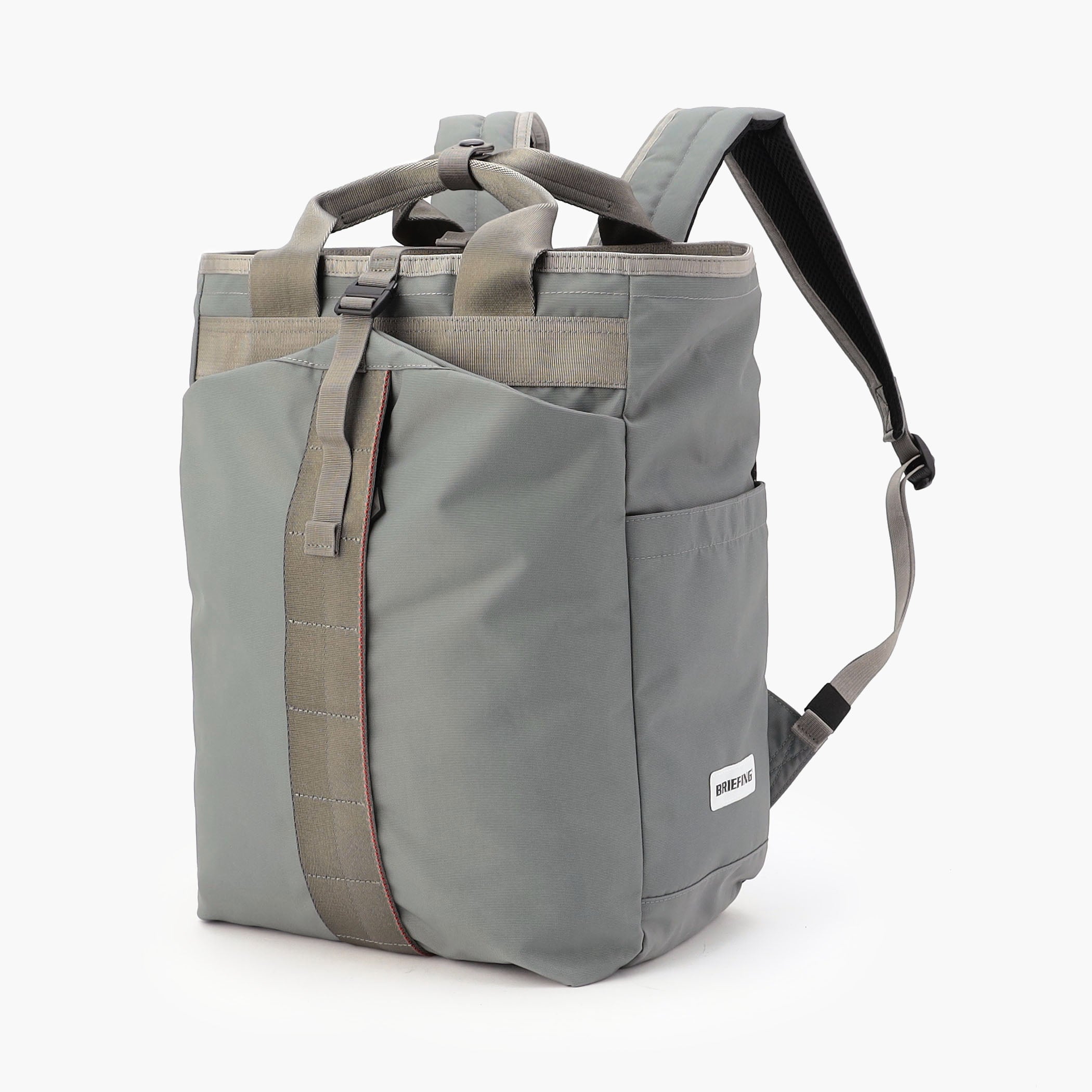 BRIEFING URBAN GYM＋ BACK PACK URBAN GYM PACK L WR – BRIEFING Official Online Store