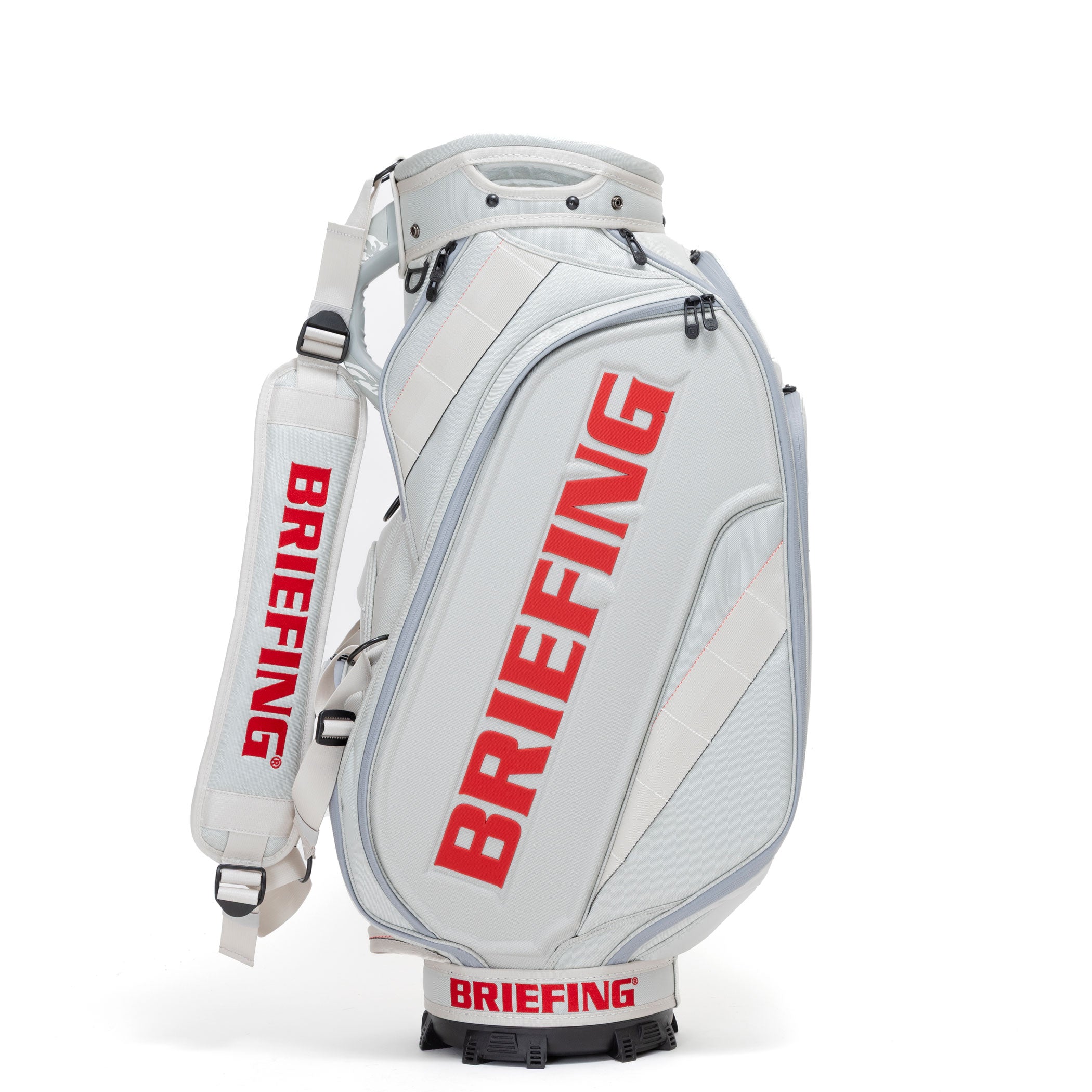 BRIEFING GOLF CR-3 ホワイト CR-3 #04 – BRIEFING Official Online Store