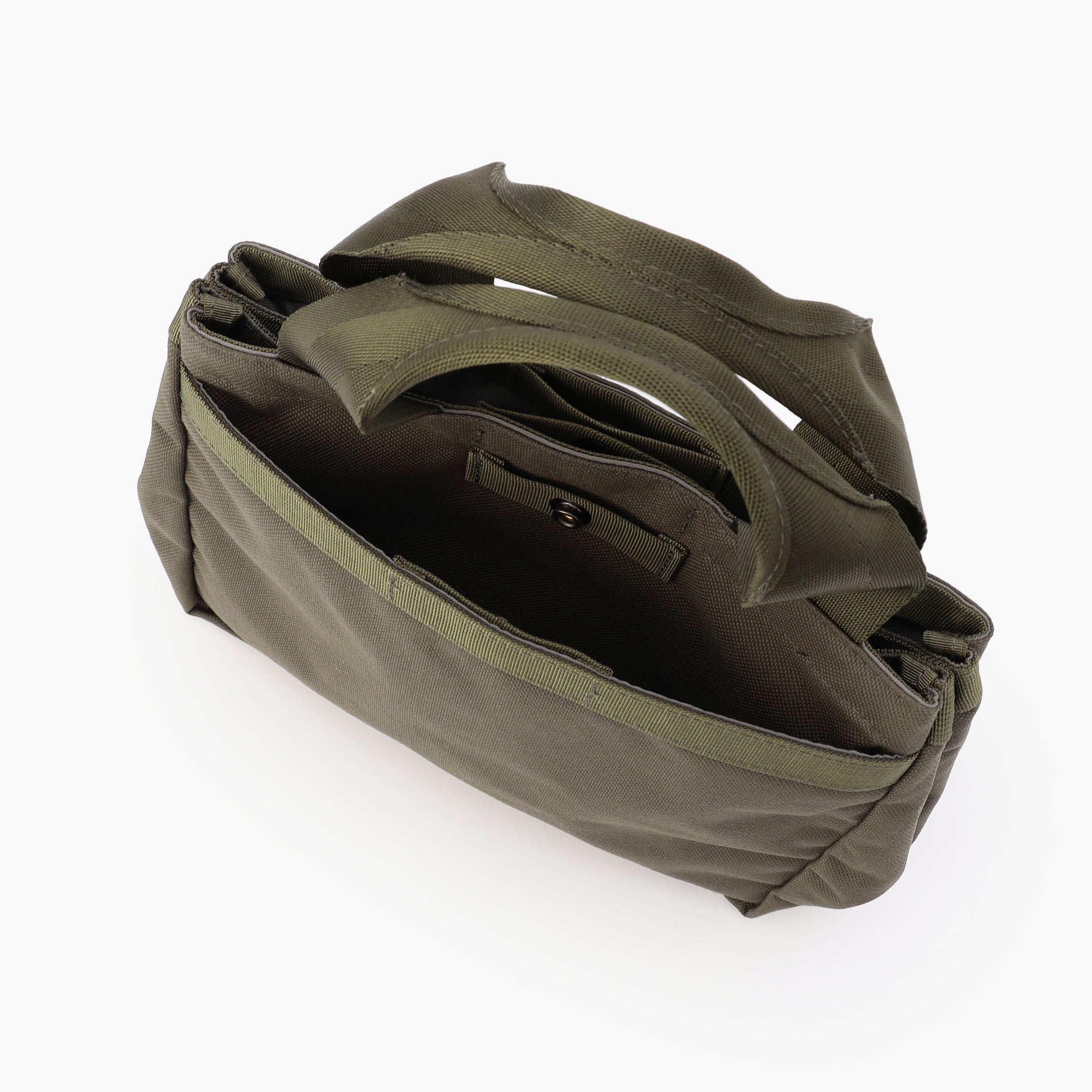 CLASSIC CART TOTE STD