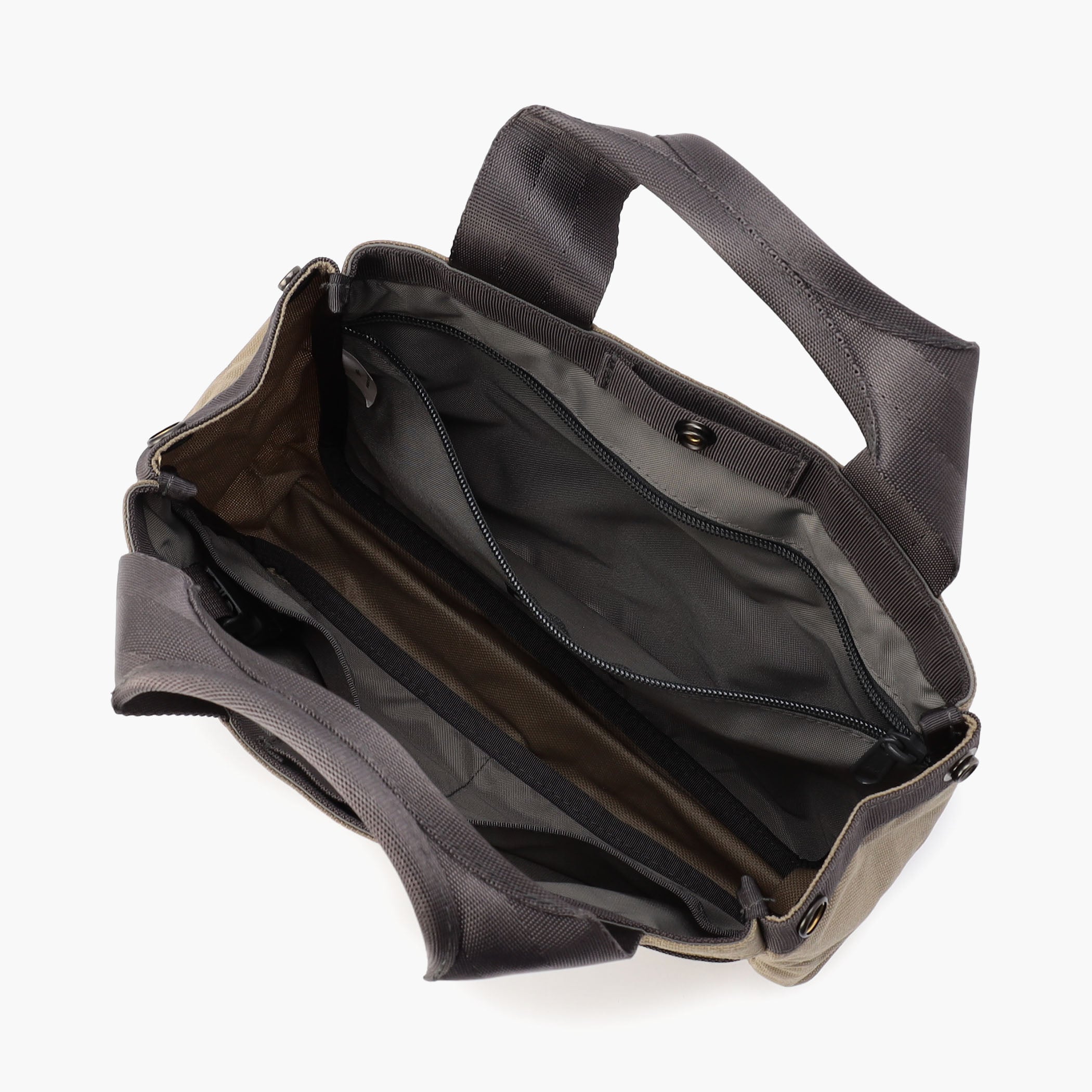 CLASSIC CART TOTE STD